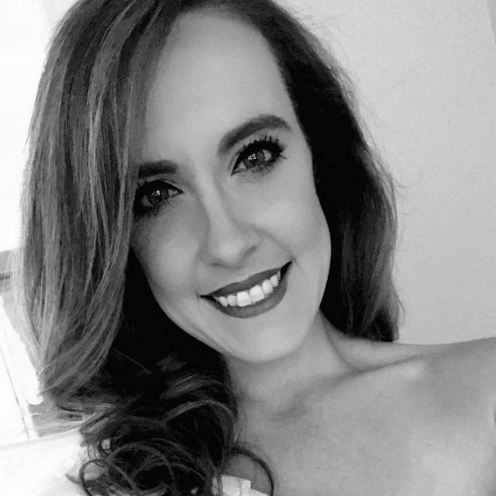 Meet your Posher, Katelyn